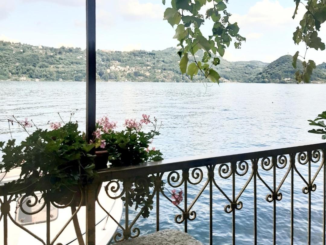 The Cottage San Maurizio D'opaglio Exteriér fotografie