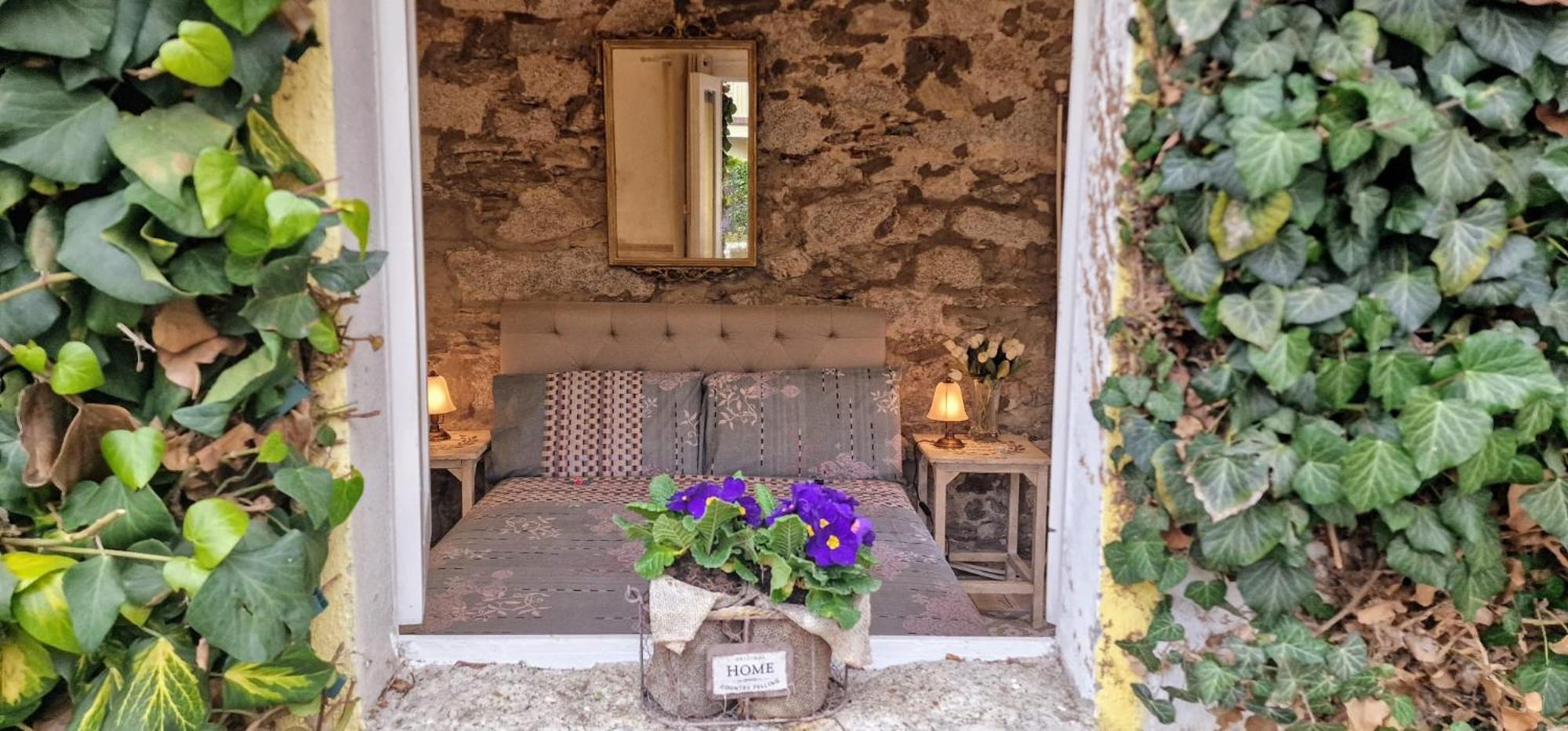The Cottage San Maurizio D'opaglio Exteriér fotografie